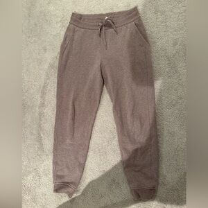 Lululemon joggers